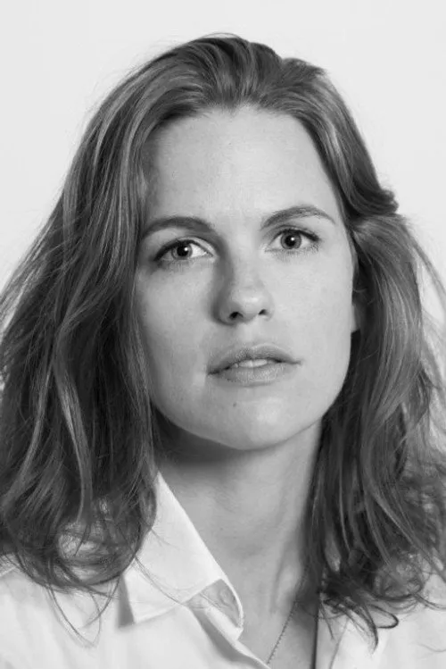 Isabell Polak