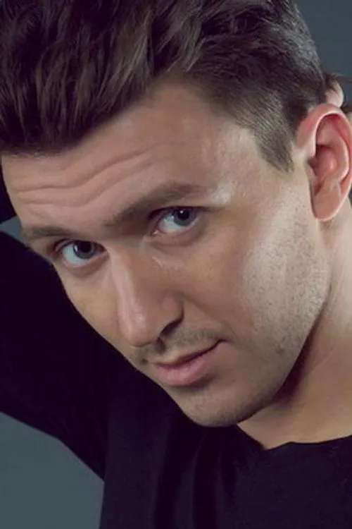 Fedor Starykh