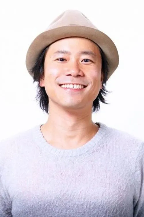 Kentarô Hagiwara