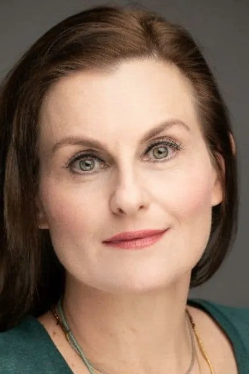 Charmaine Weir-Smith