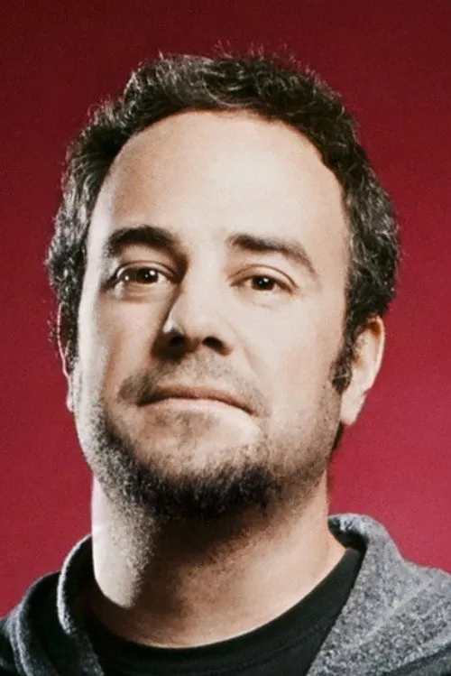 Justin Richmond