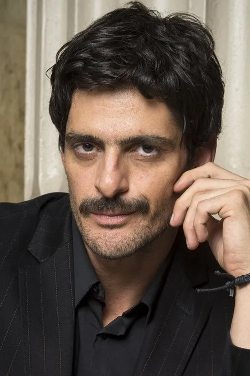 Julio Machado