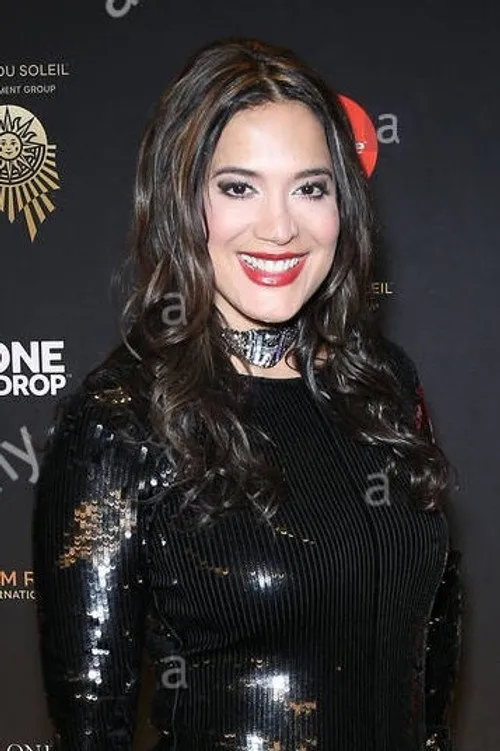 Czarina Russell