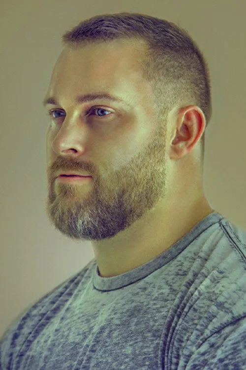 Chris Peckover