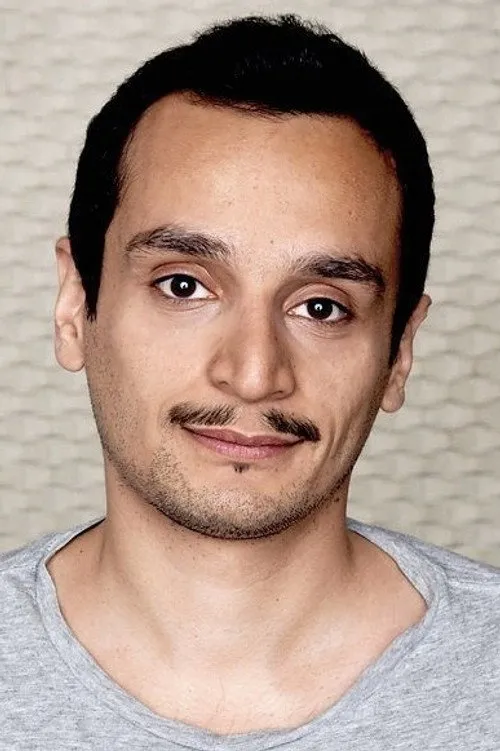 Arman T. Riahi