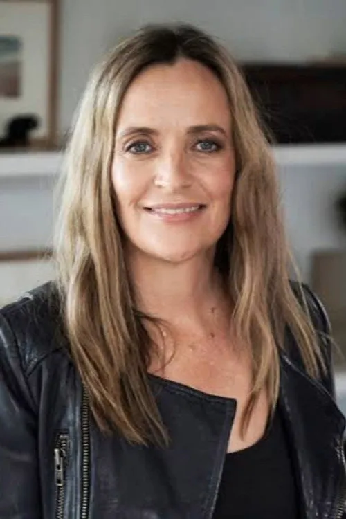 Jennifer Peedom