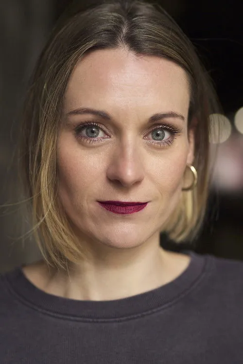 Emma Hartley-Miller