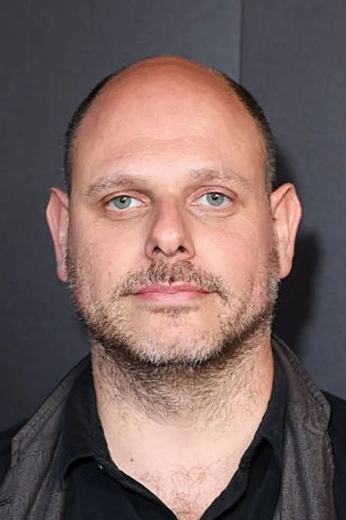 Eugene Kotlyarenko