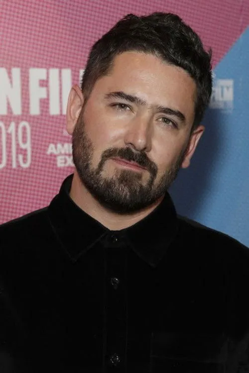 Lorcan Finnegan