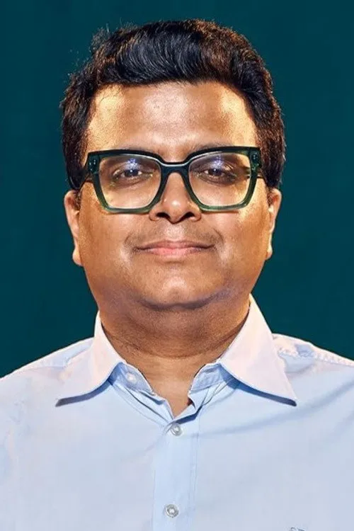 Tanuj Garg