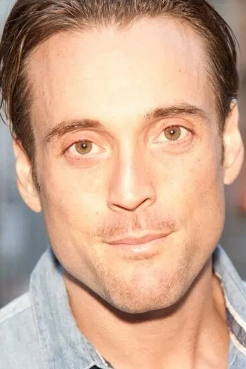 Ryan Stanger