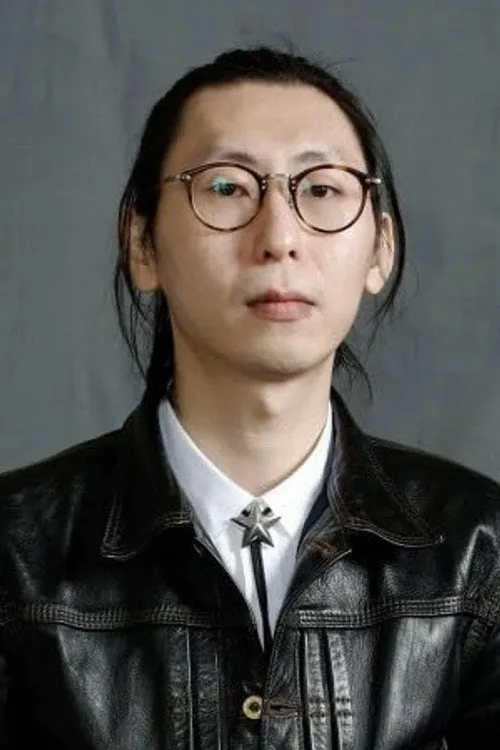 Henri Wong