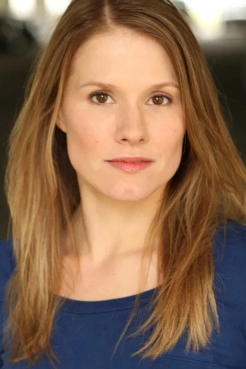 Maya Sayre
