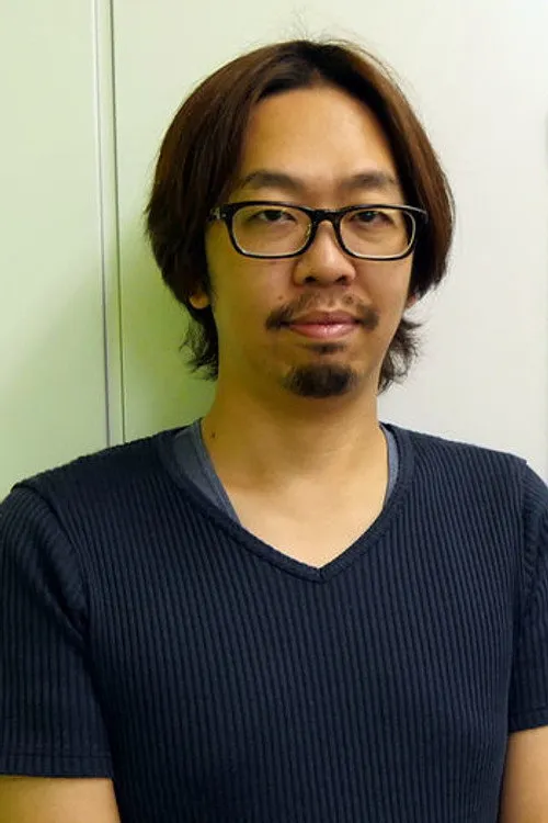 Kiyotaka Suzuki