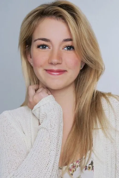 Madeline McNulty