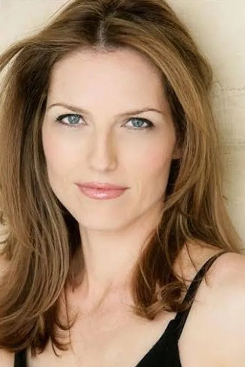 Alicia Carr