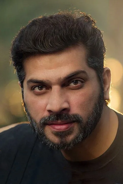 Salim Baig