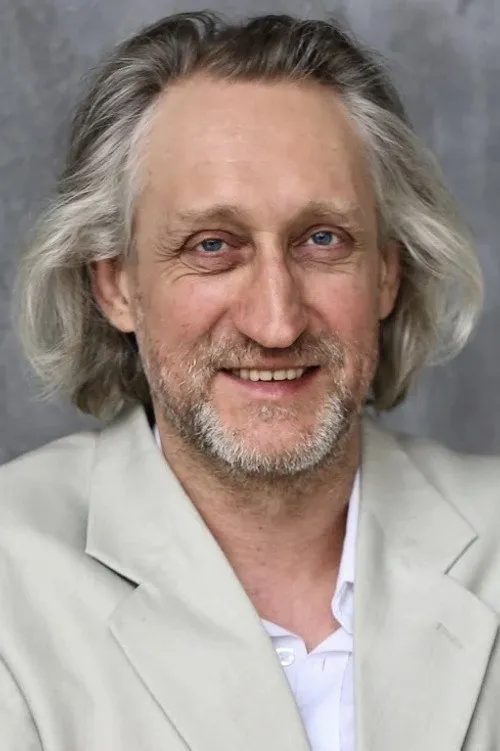 Aleksandr Ronis