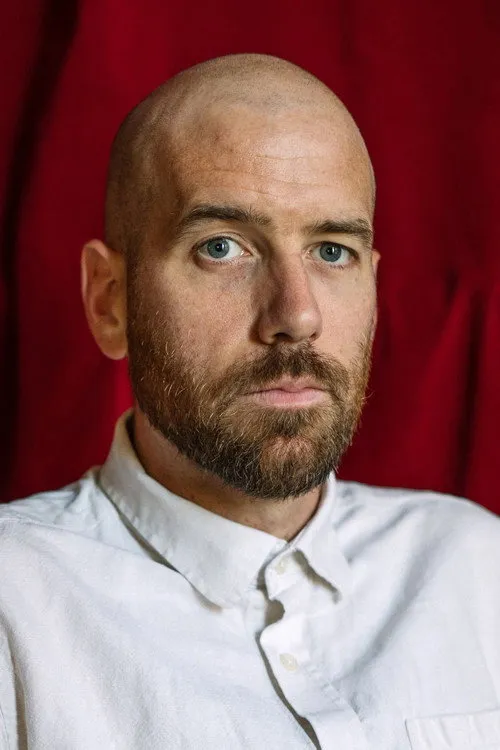 Iain Reid