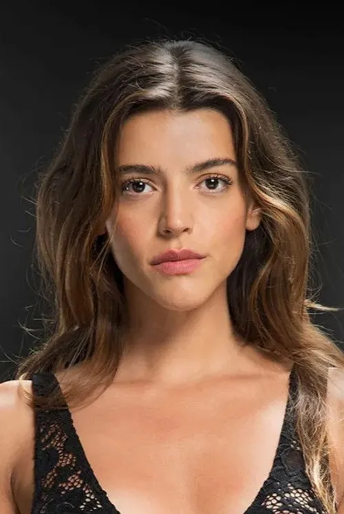Calu Rivero