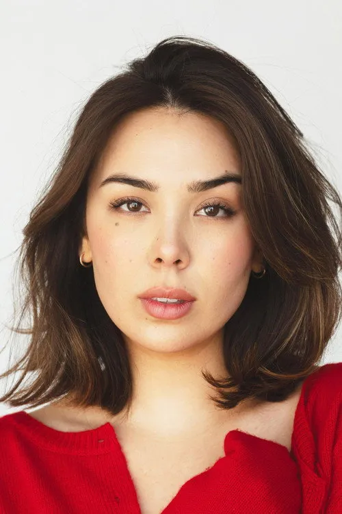 Julia Harriman