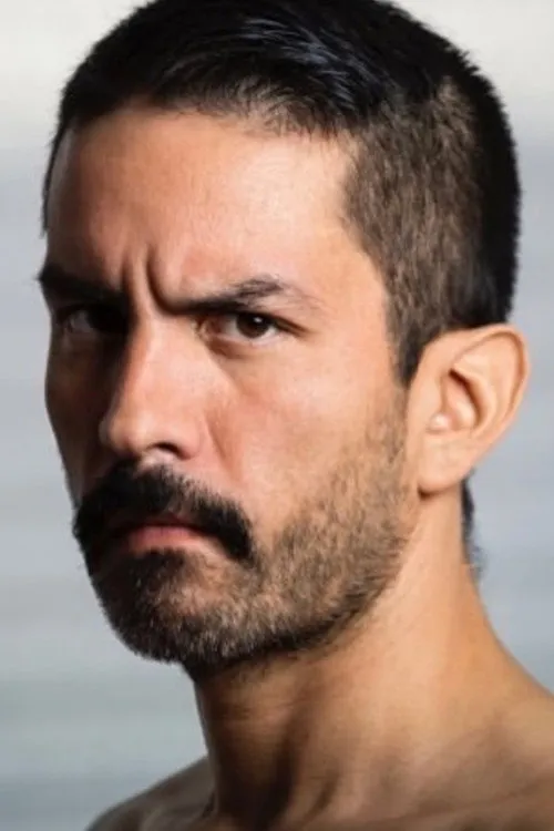 Bernardo Benítez