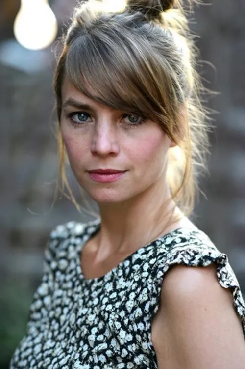 Anna Katharina Schwabroh