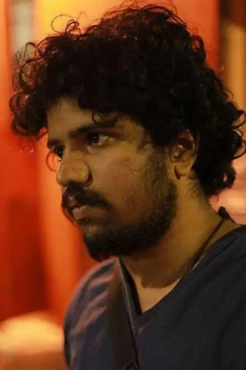 Madan Deodhar