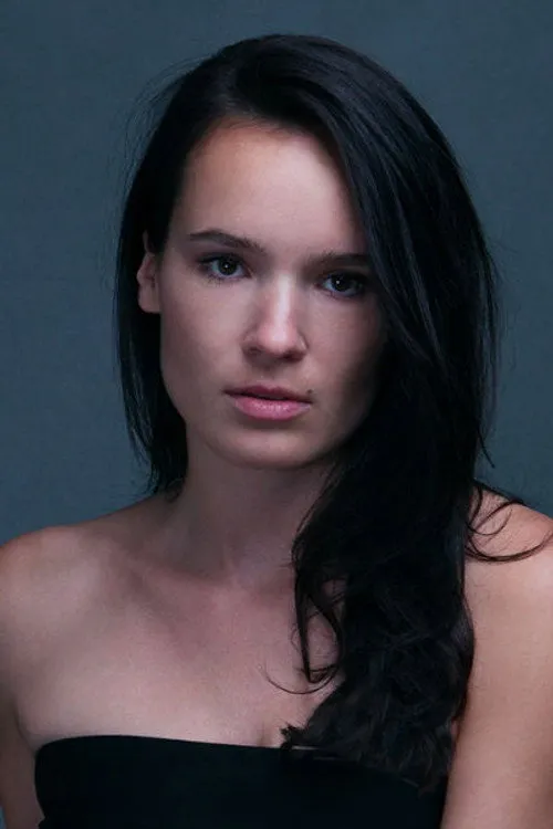 Ellen Parren