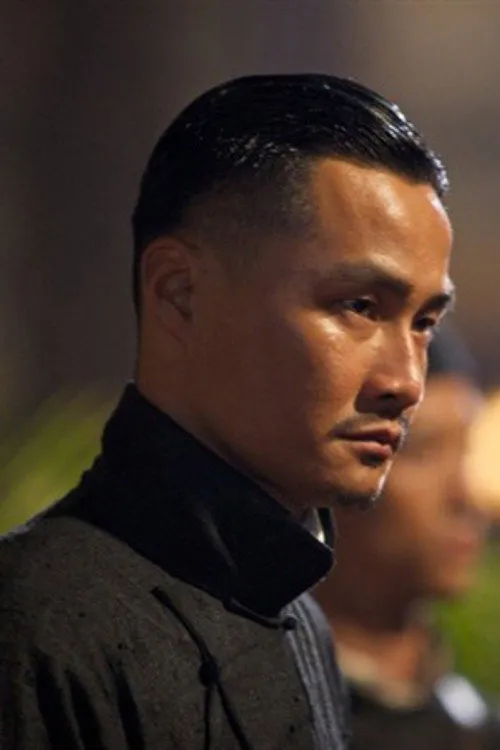 Yang Qiyu