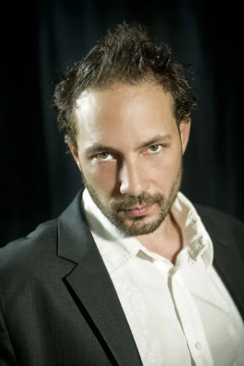 R.K. Anderson