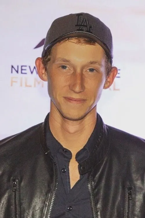 Joe Stephenson