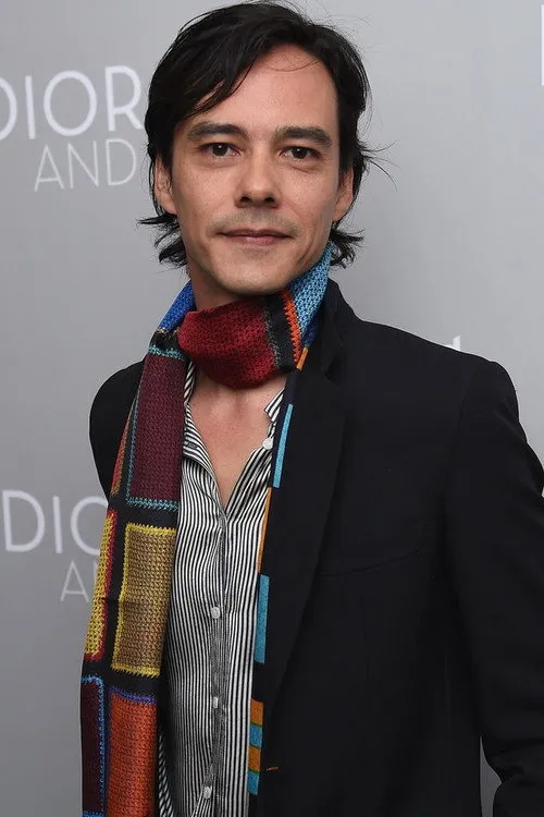 Frédéric Tcheng