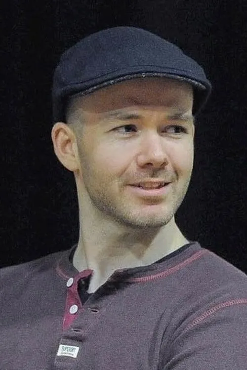 Michael Lennox