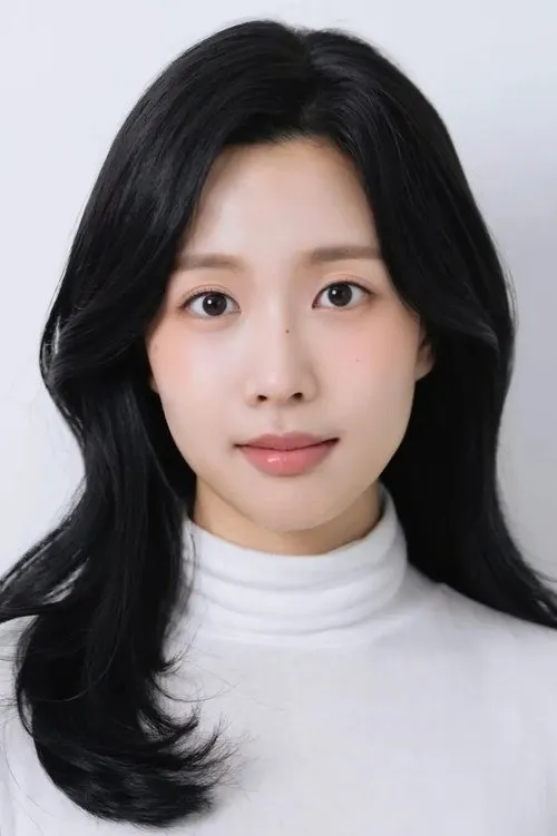 Kim Hye-jin