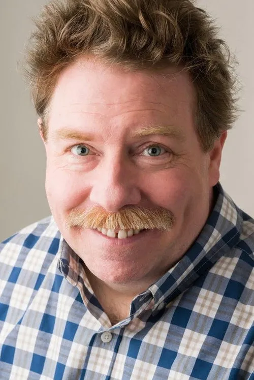 Sam Landman