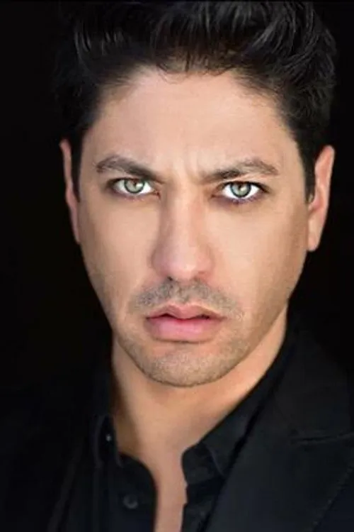 Rick Silver
