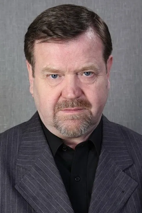 Aleksandr Lobanov