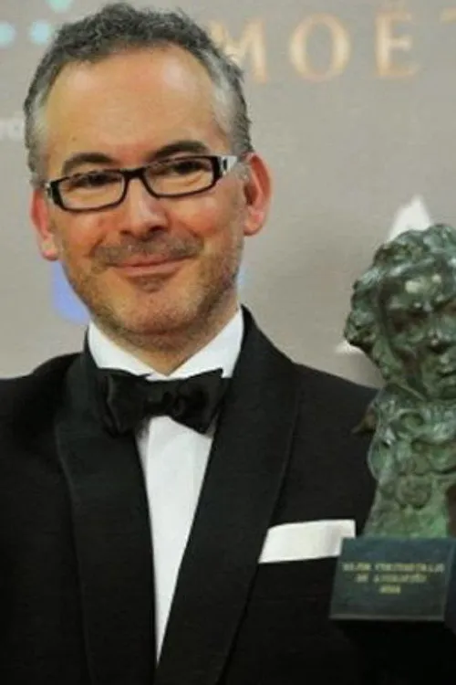Pedro Solís