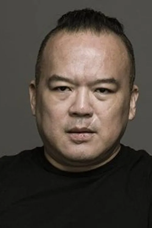 Ming Gin-Cheng