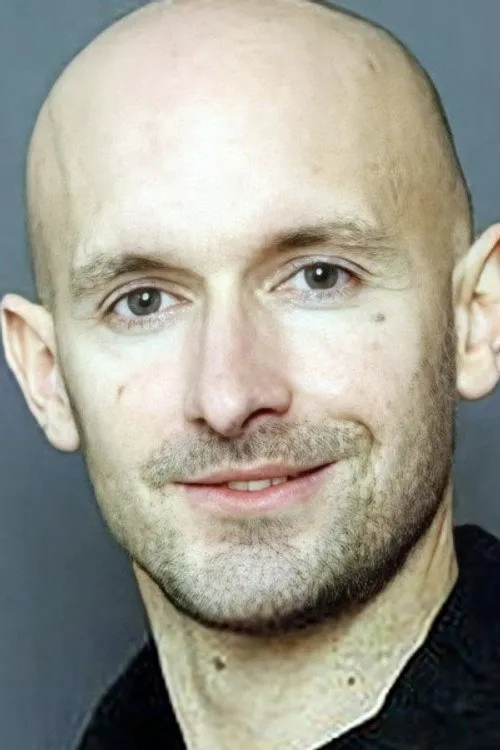 Richard Highgate