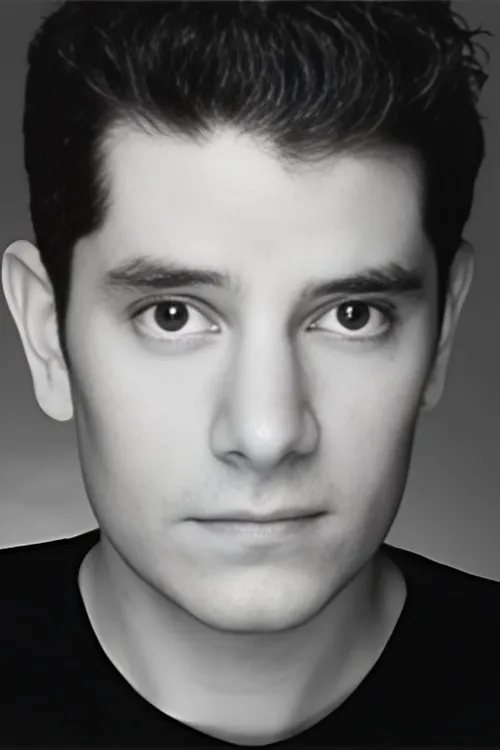 Daniel Tyler-Smith