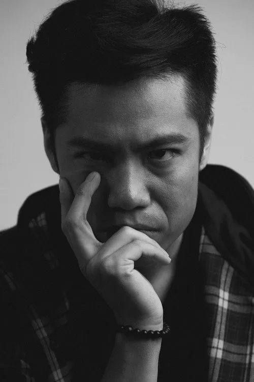 Danny Chan