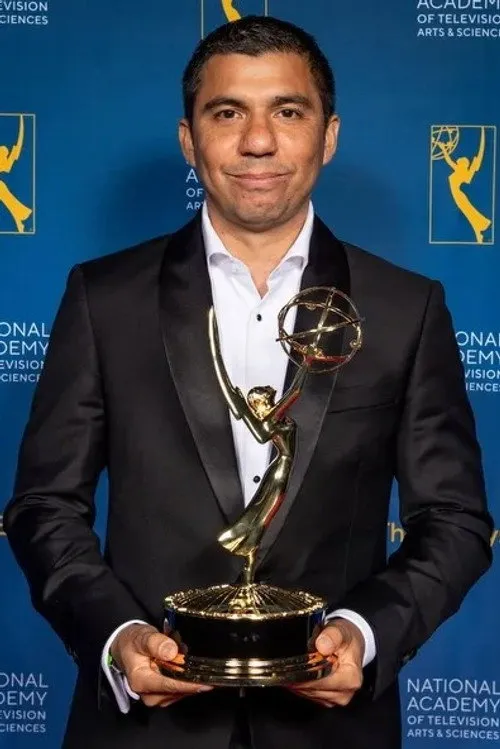 Daniel Bogado