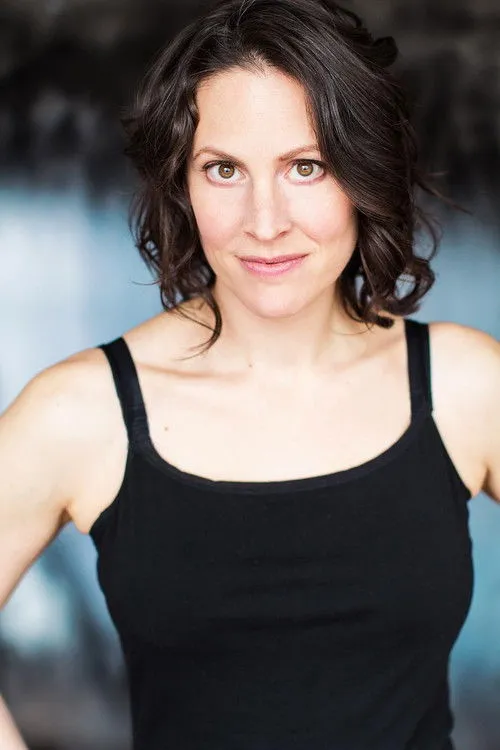 Kate Fenton