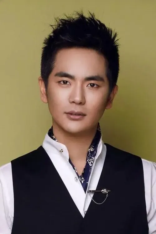 Zhang Xiaolong
