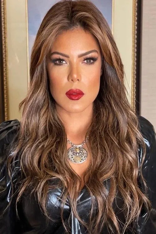 Nahed El Sebaï