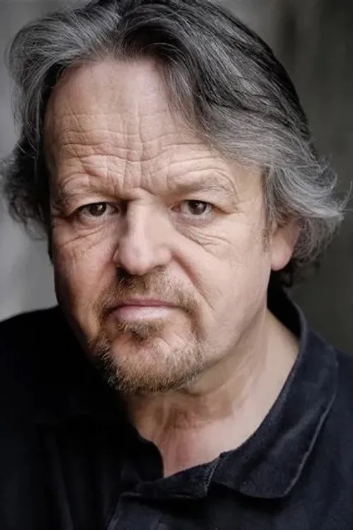 Jim Kitson