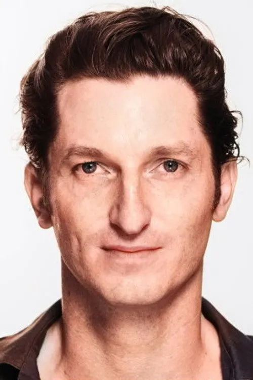 Christopher Nell