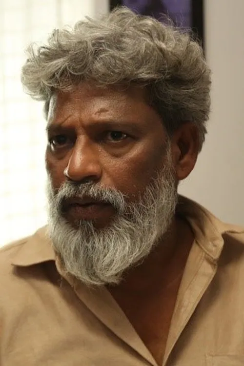Subramaniam Siva